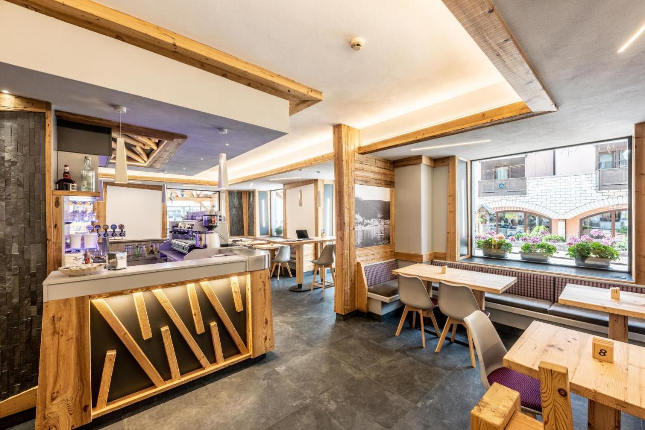 Hotel Ghezzi Андало Екстер'єр фото